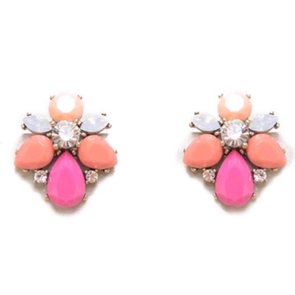 VINTAGE STYLE EARRINGS